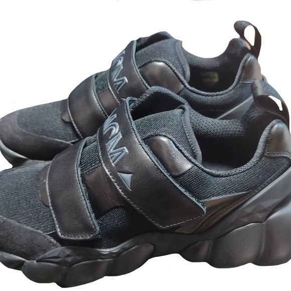 MCM Shoes - Picture 2 of 10